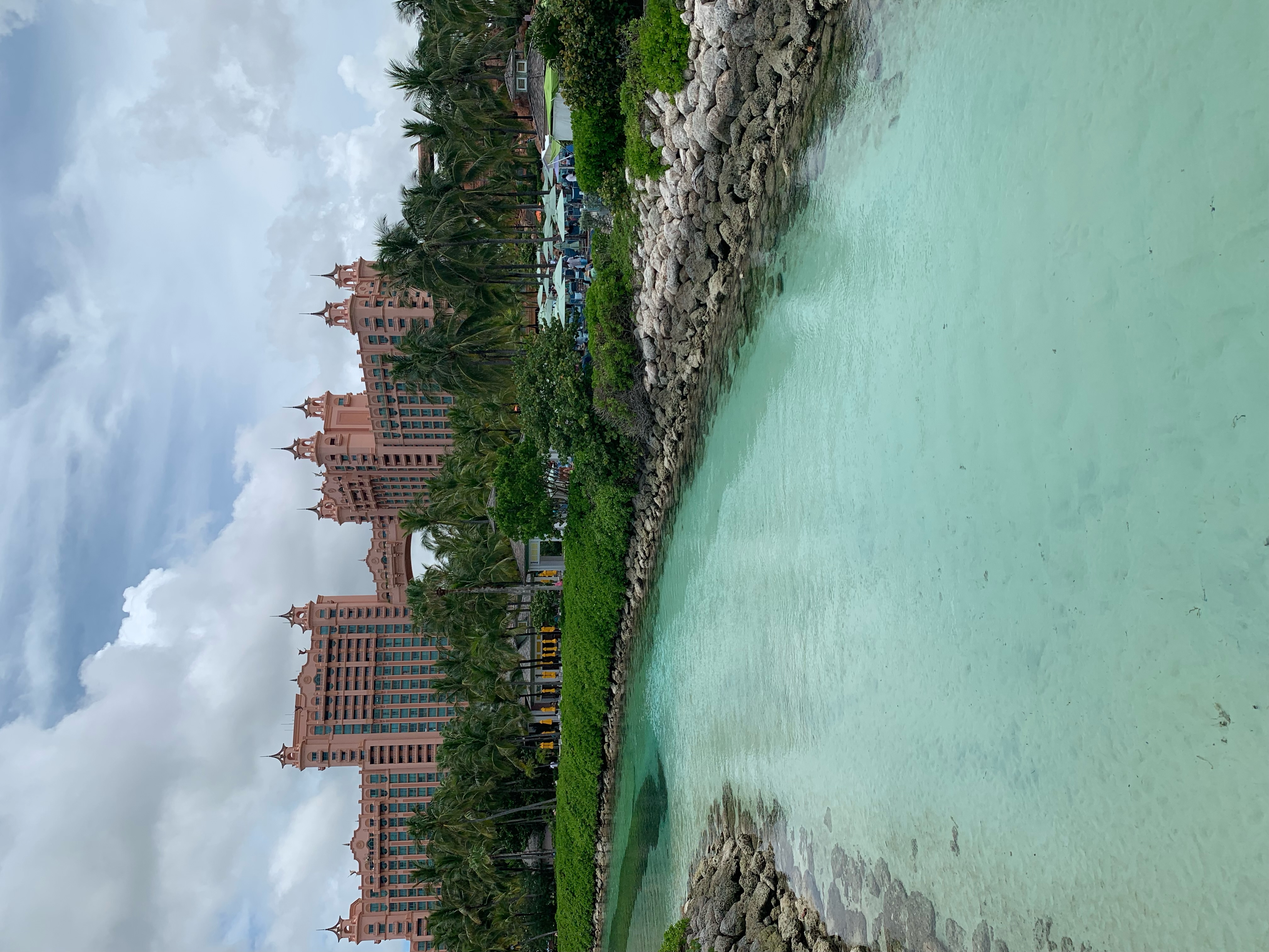 Loading Resort Image...