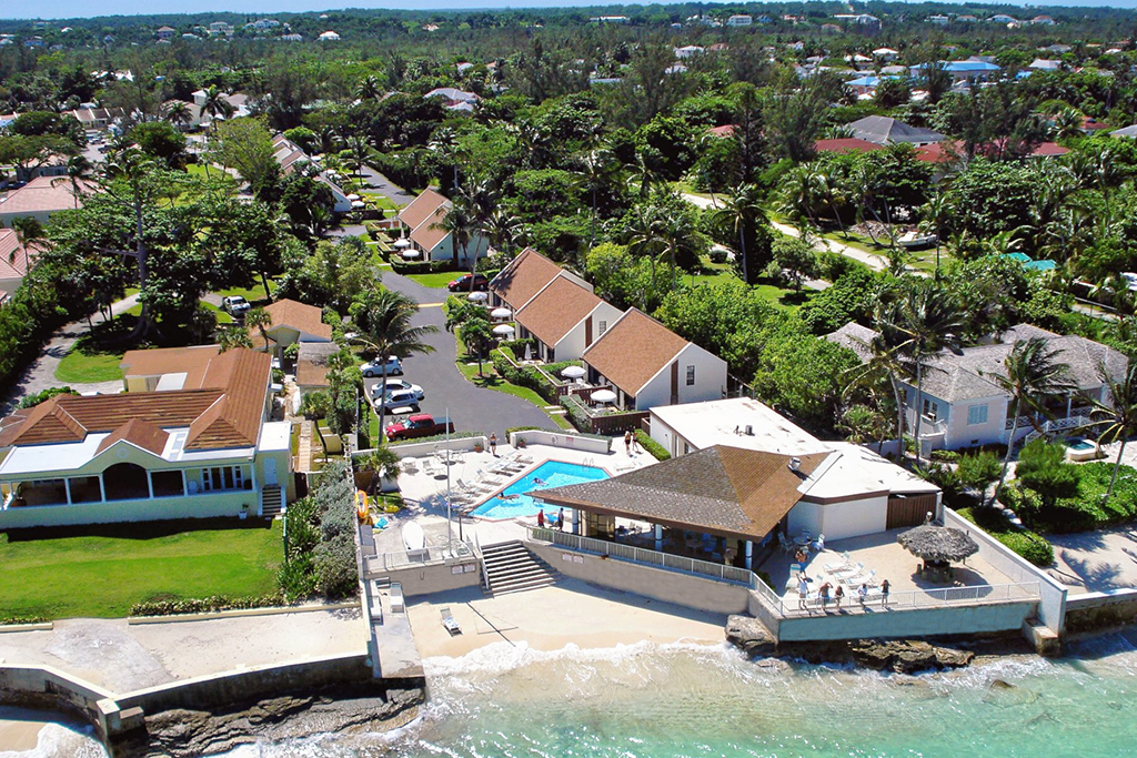 Loading Resort Image...