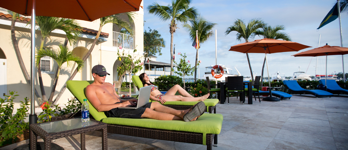 Loading Resort Image...