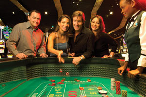 Loading Resort Image...