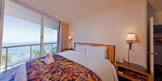 Loading Resort Image...