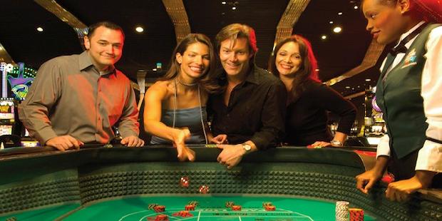 Loading Resort Image...