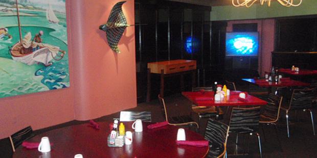 Loading Resort Image...