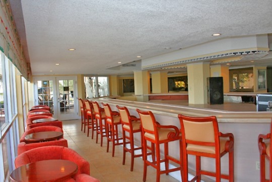 Loading Resort Image...