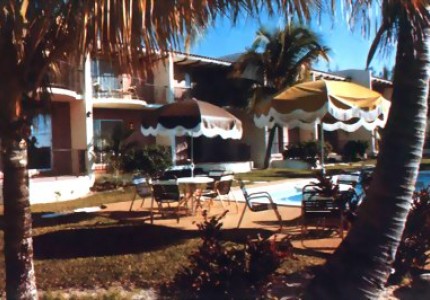 Loading Resort Image...