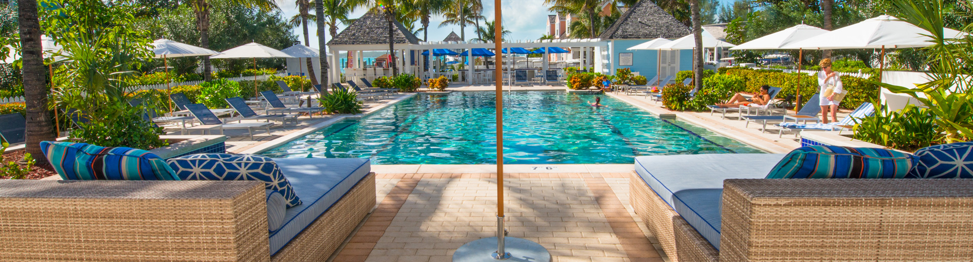 Loading Resort Image...