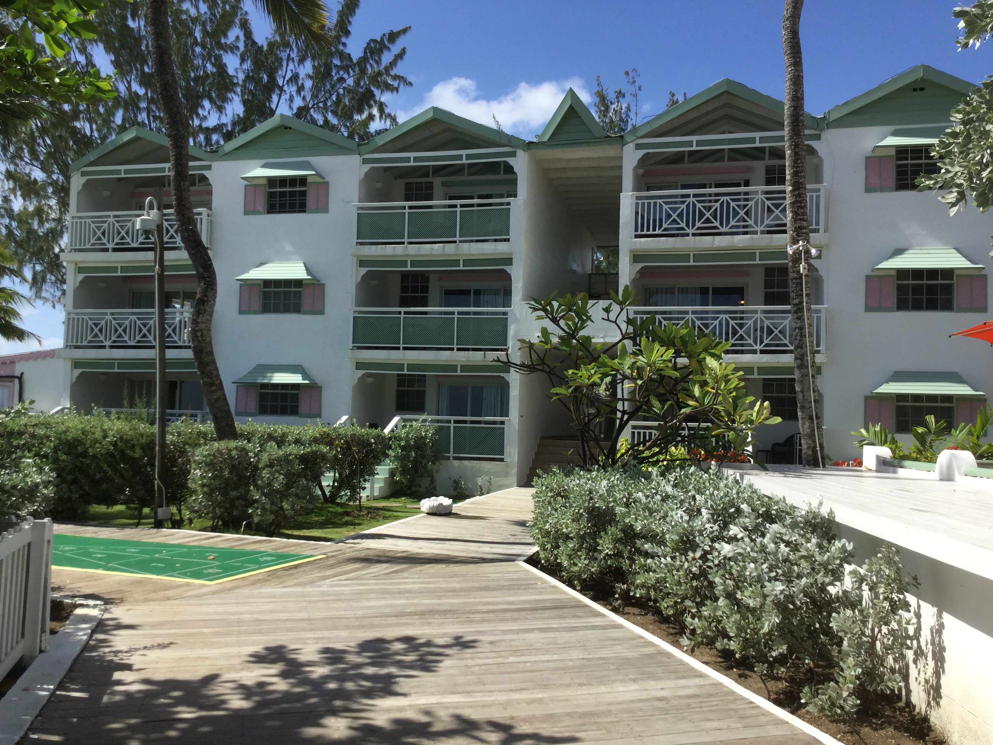 Loading Resort Image...