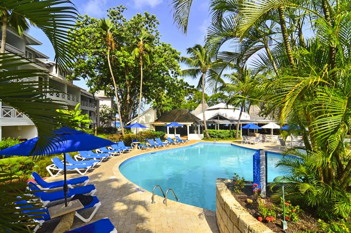 Loading Resort Image...