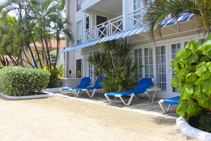 Loading Resort Image...