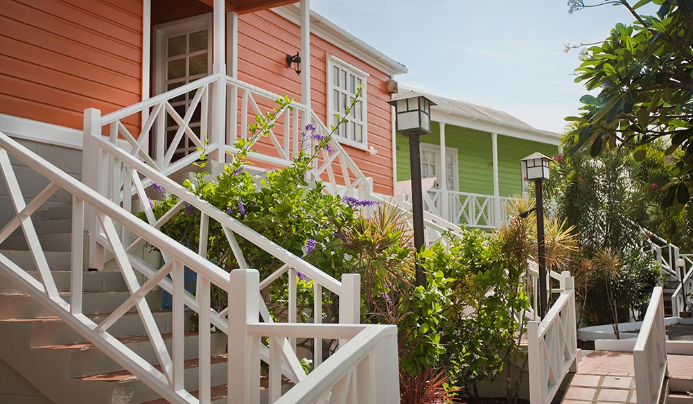 Loading Resort Image...