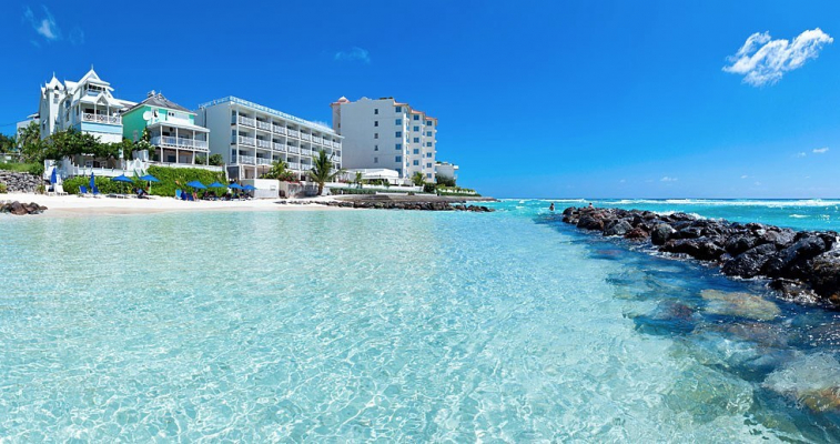 Loading Resort Image...