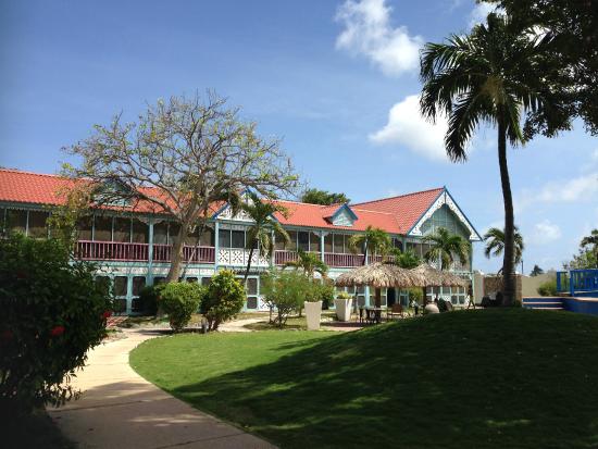 Loading Resort Image...