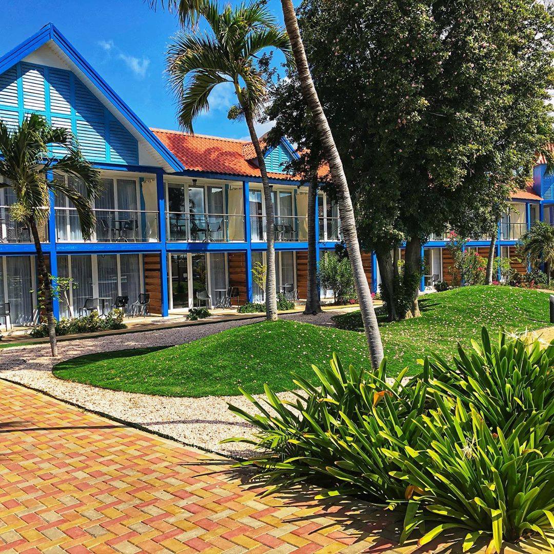 Loading Resort Image...