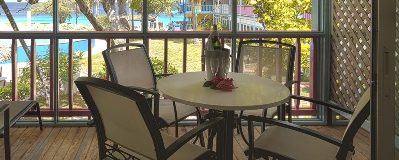 Loading Resort Image...