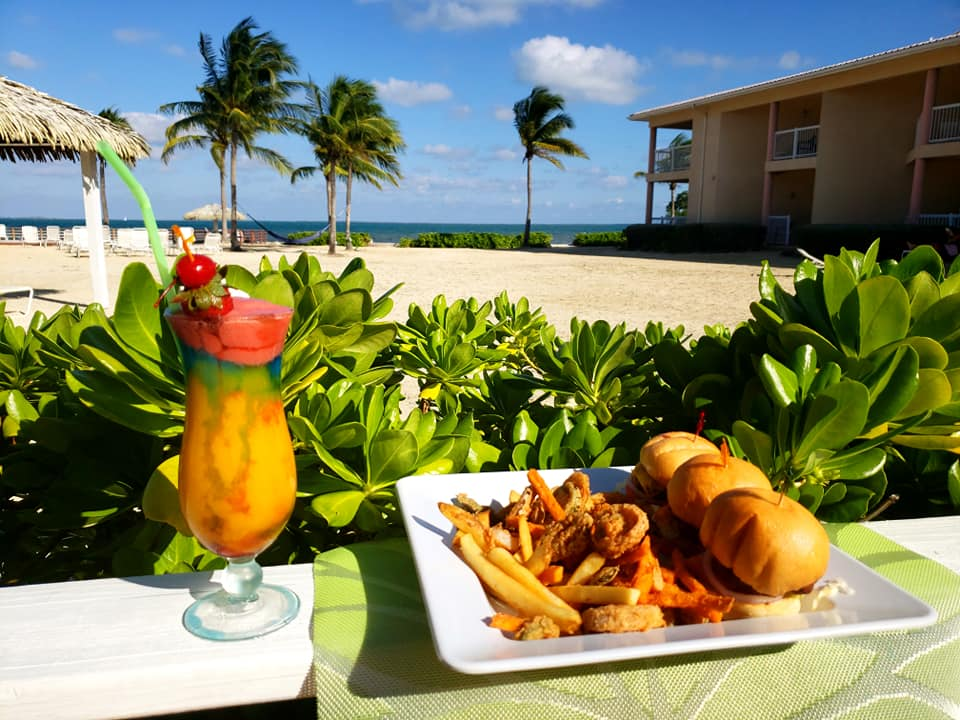 Loading Resort Image...