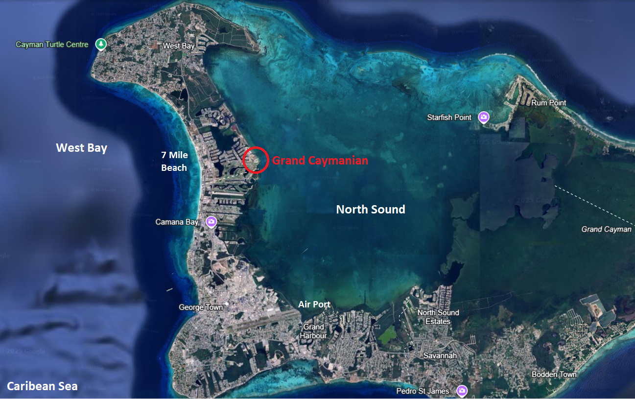 Loading Resort Image...