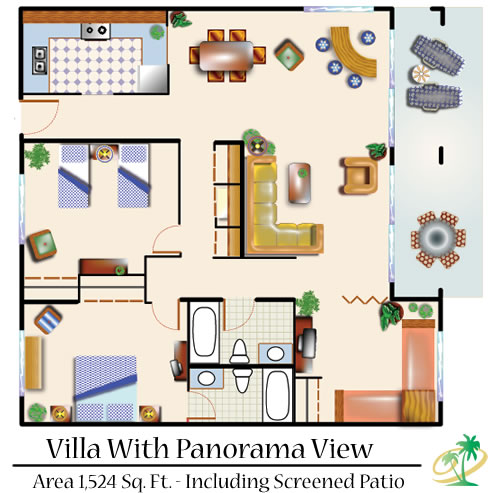 Loading Resort Image...