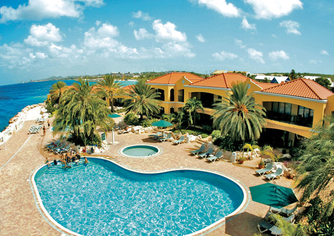 Loading Resort Image...