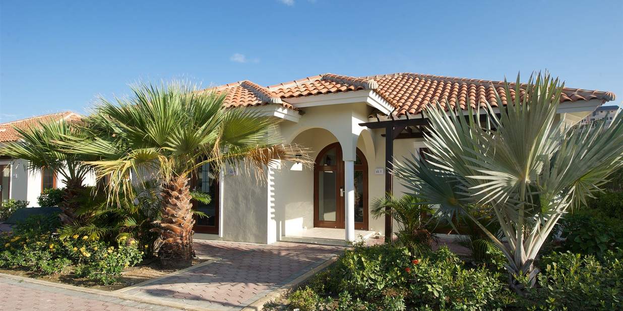 Loading Resort Image...