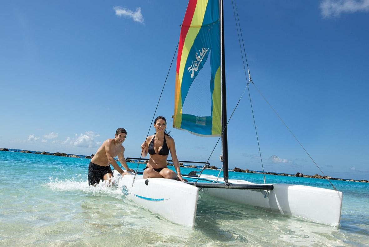 Loading Resort Image...