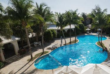 Loading Resort Image...