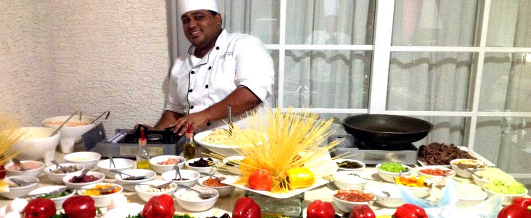 Loading Resort Image...