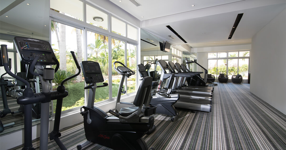 Loading Resort Image...