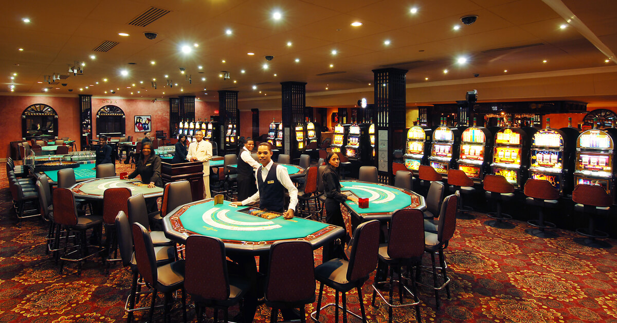 Loading Resort Image...