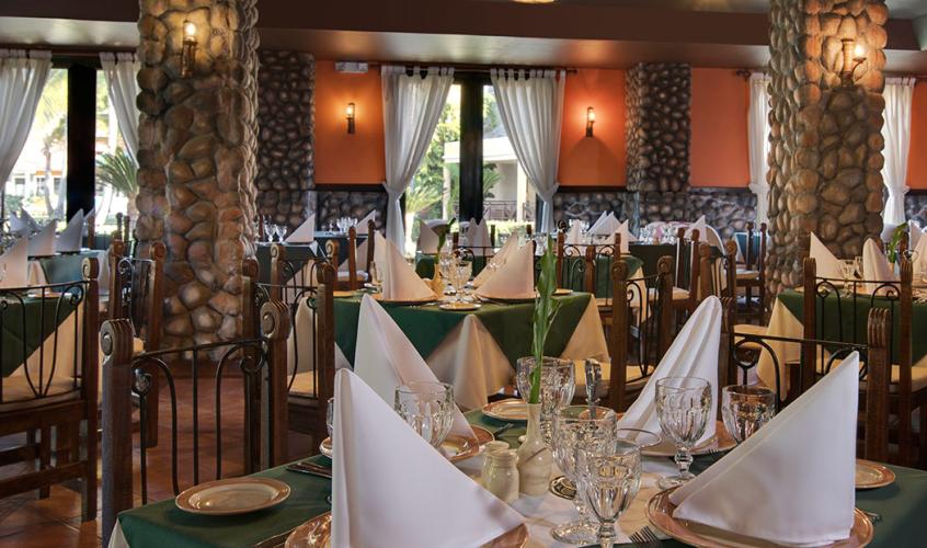 Loading Resort Image...