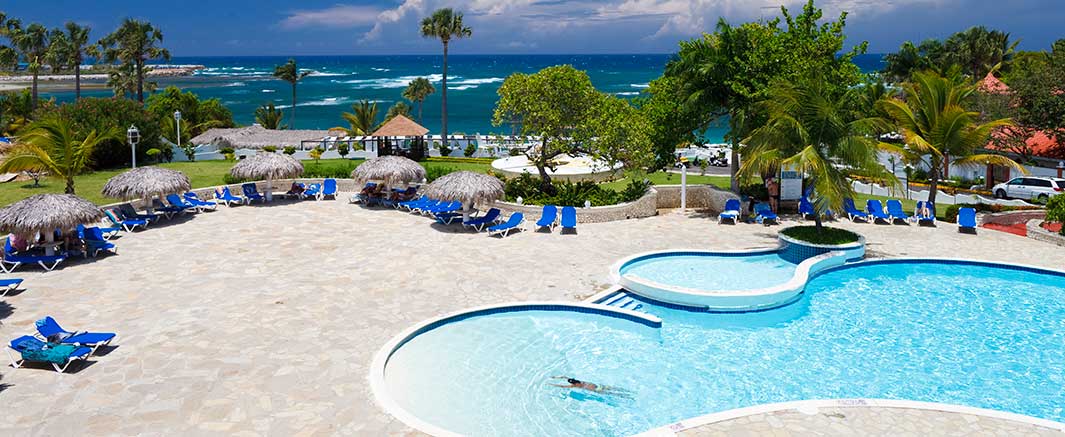 Loading Resort Image...