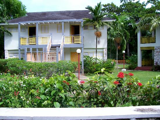 Loading Resort Image...