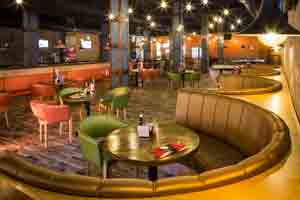 Loading Resort Image...