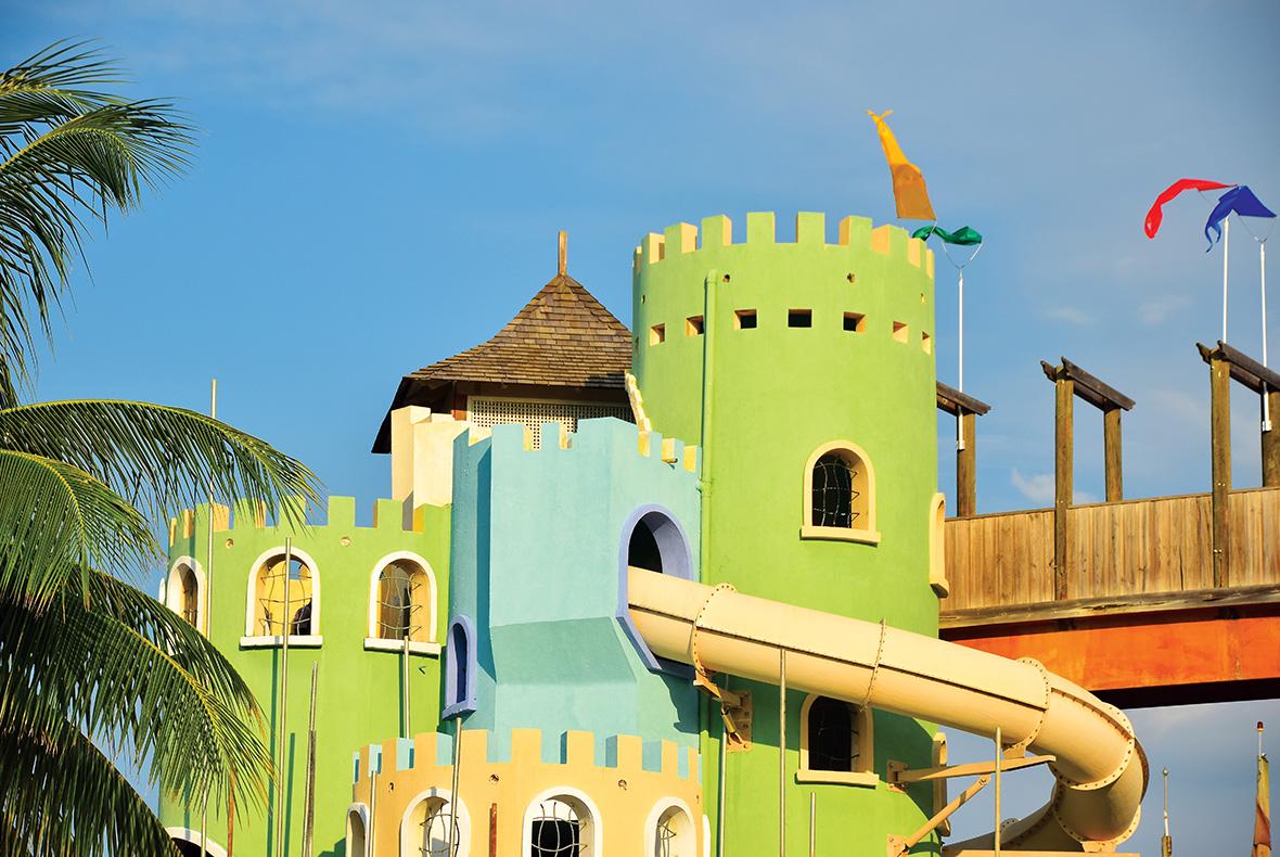 Loading Resort Image...