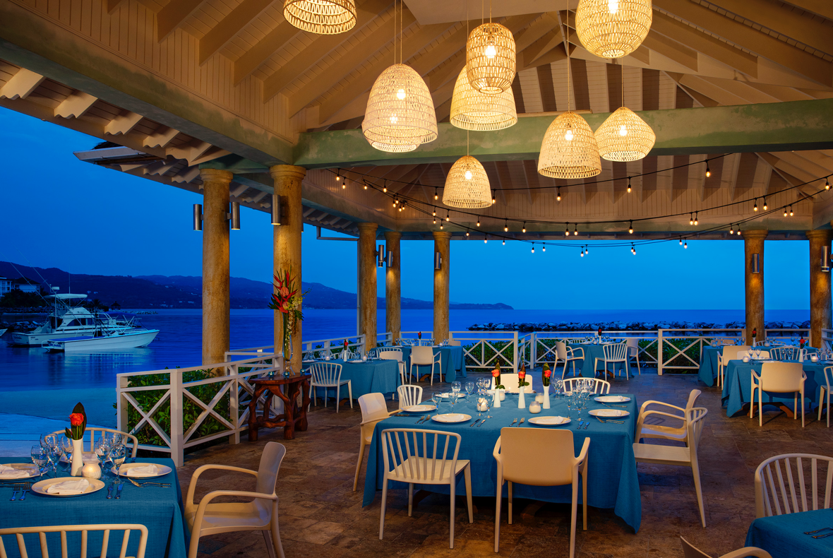 Loading Resort Image...