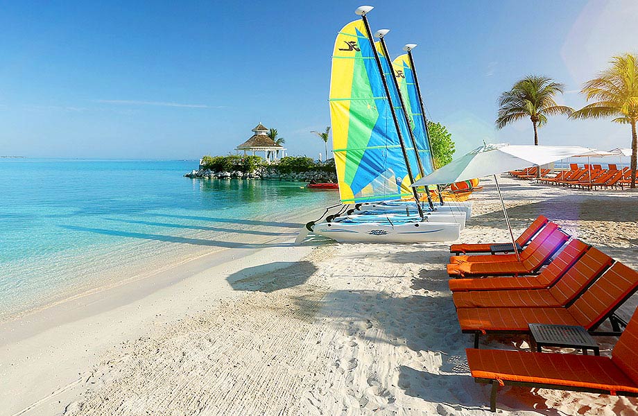 Loading Resort Image...