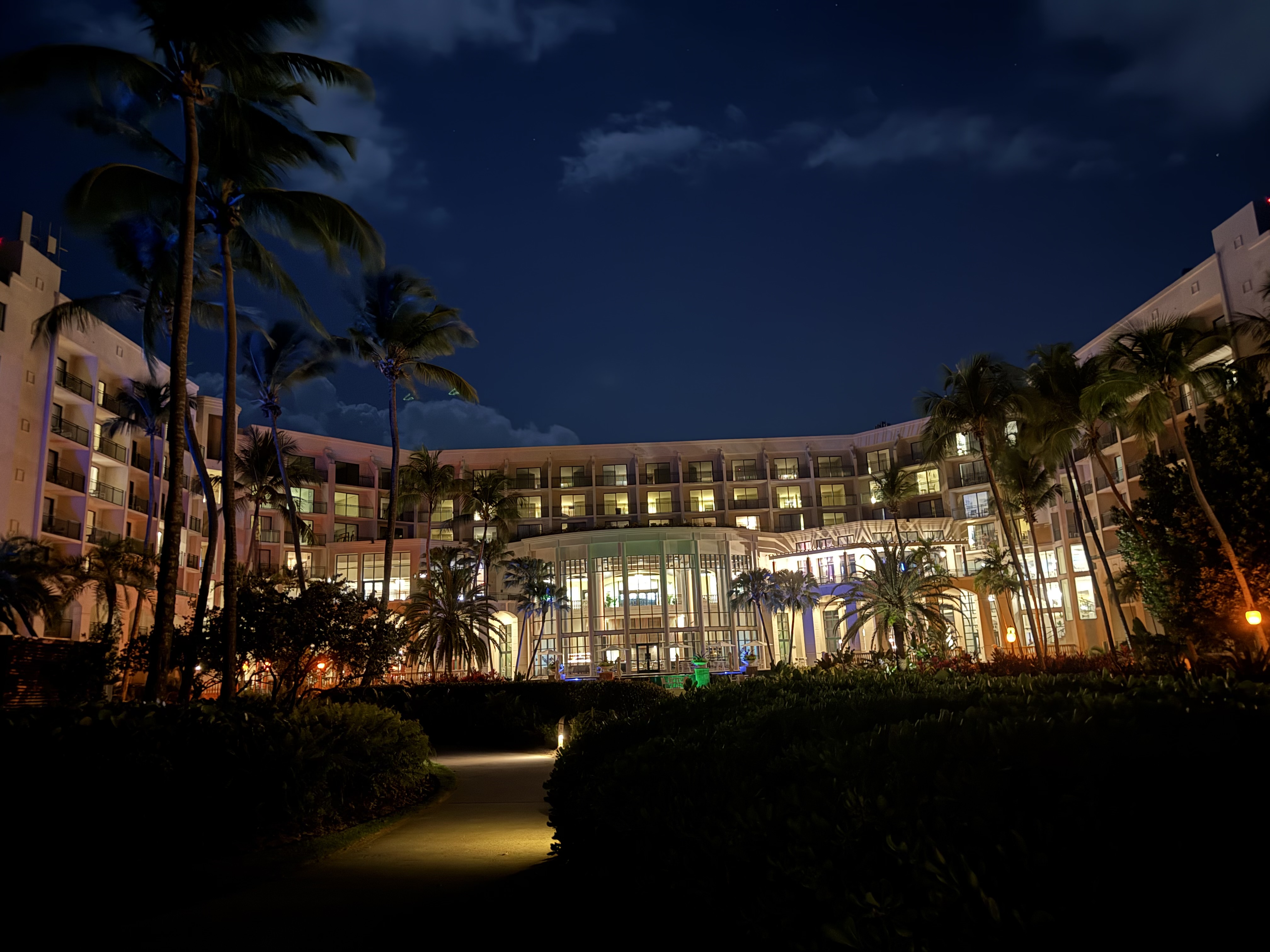 Loading Resort Image...