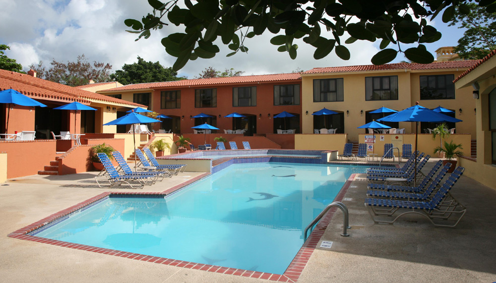 Loading Resort Image...