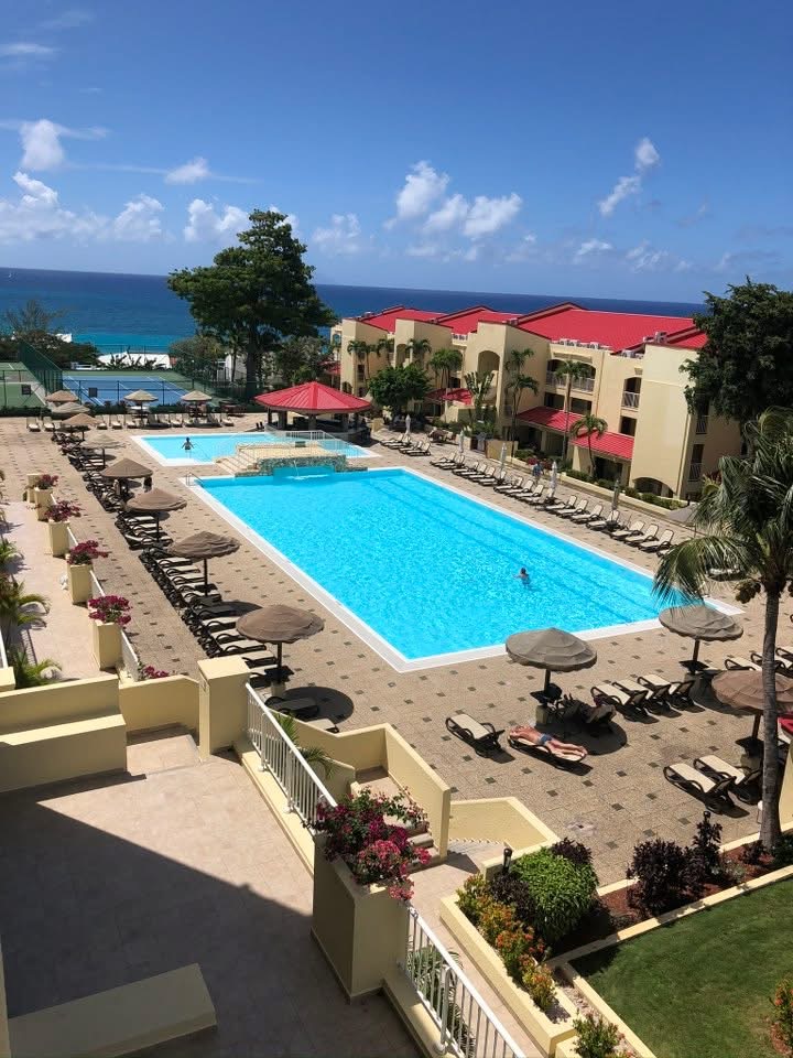 Loading Resort Image...