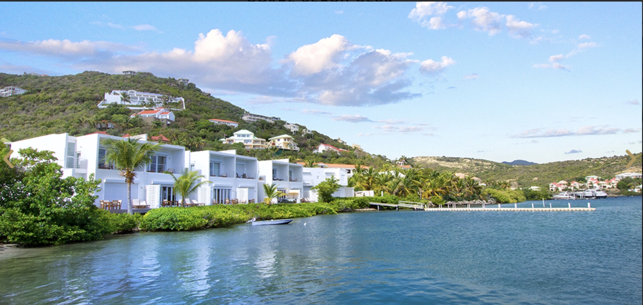 Loading Resort Image...