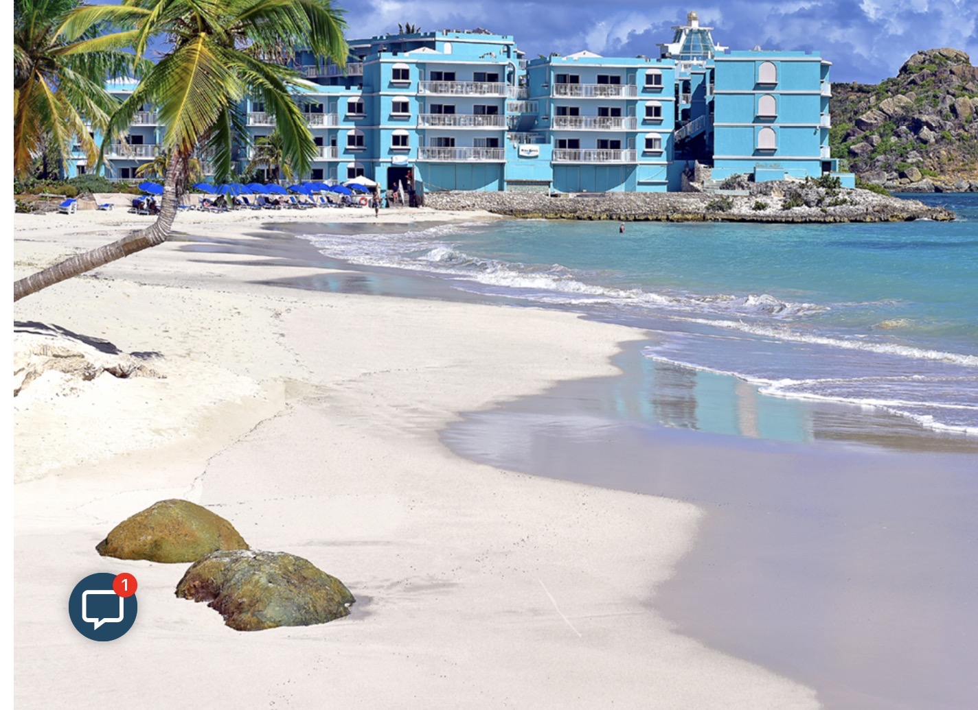 Loading Resort Image...