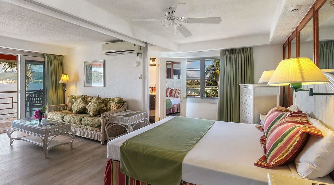 Loading Resort Image...