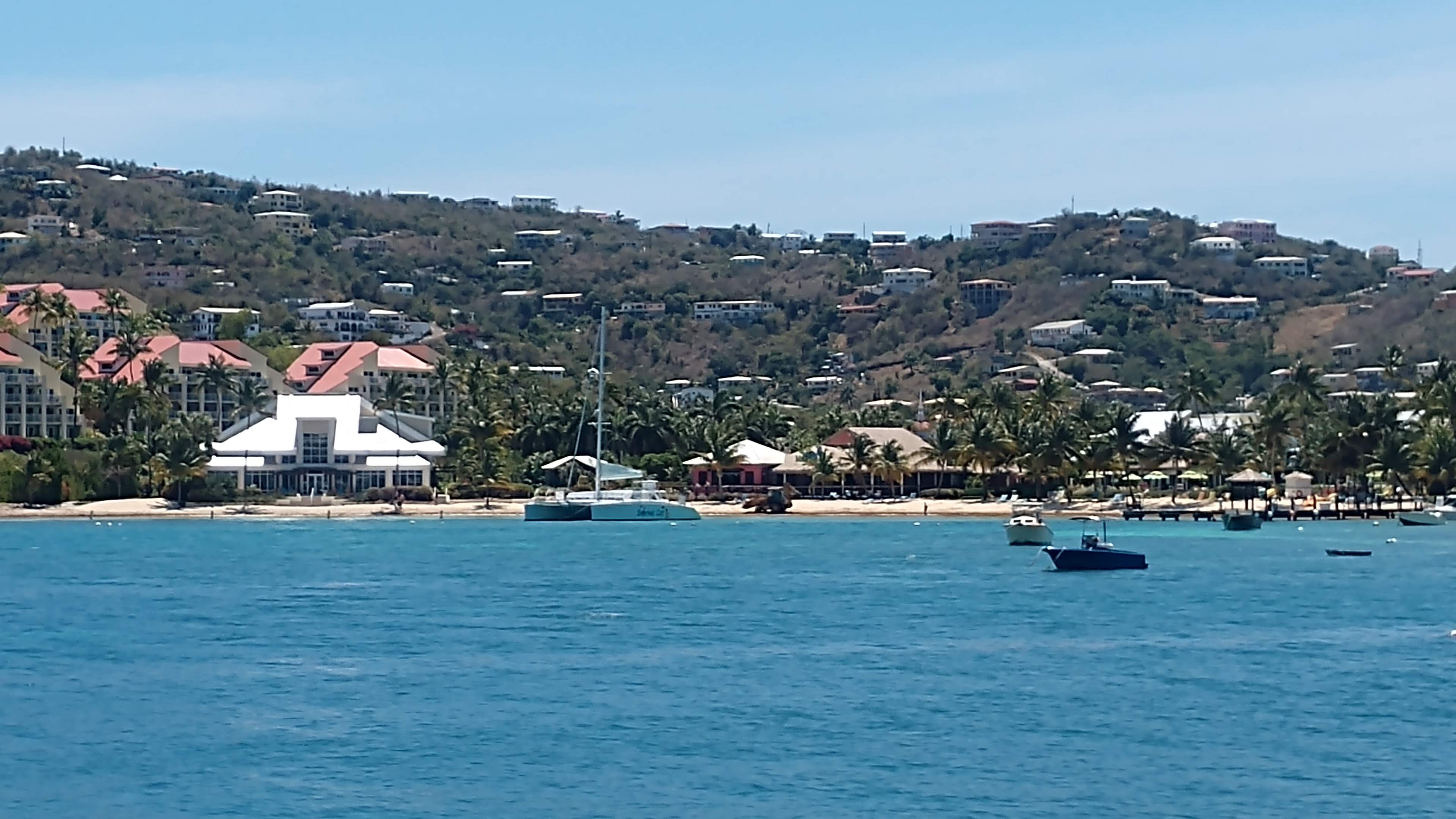 Loading Resort Image...