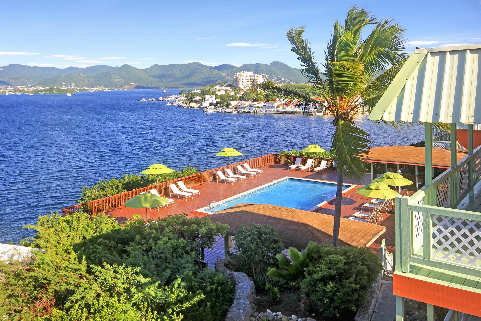 Loading Resort Image...