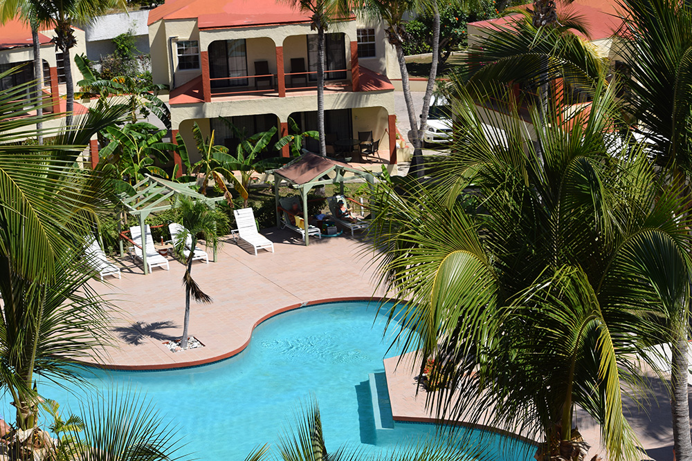 Loading Resort Image...