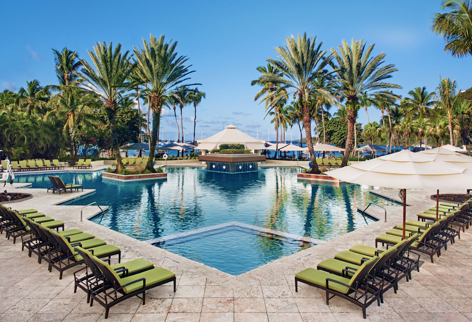 Loading Resort Image...