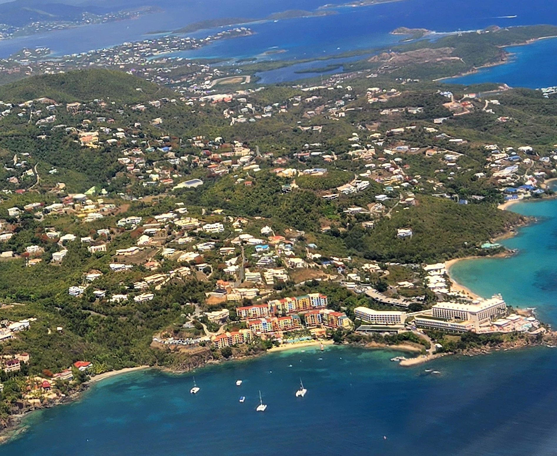 Loading Resort Image...