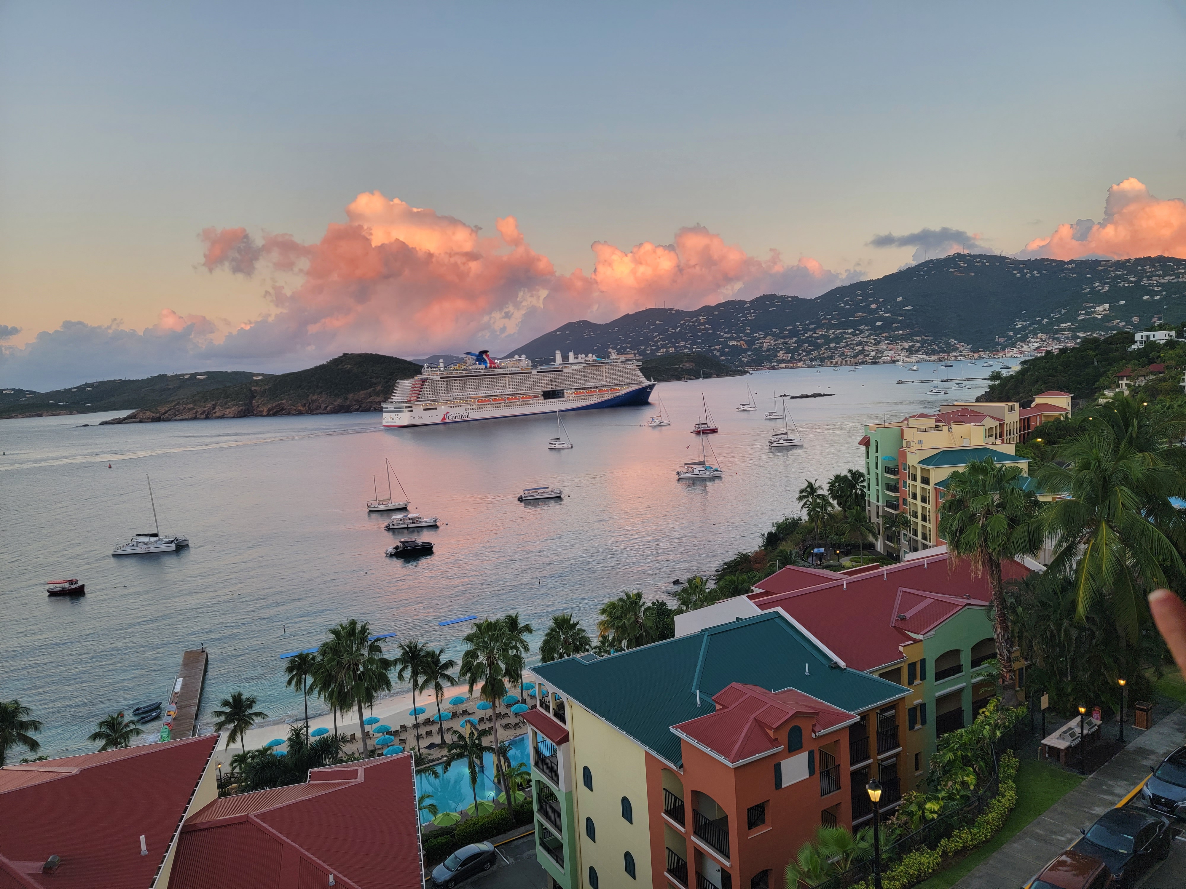 Loading Resort Image...