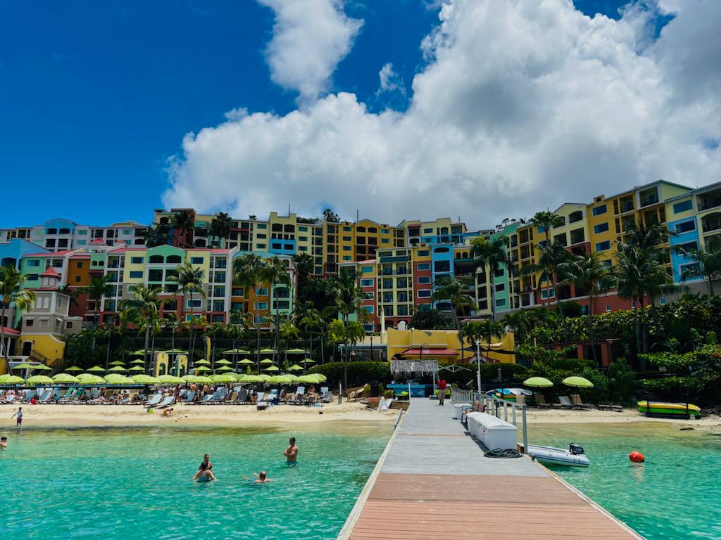 Loading Resort Image...