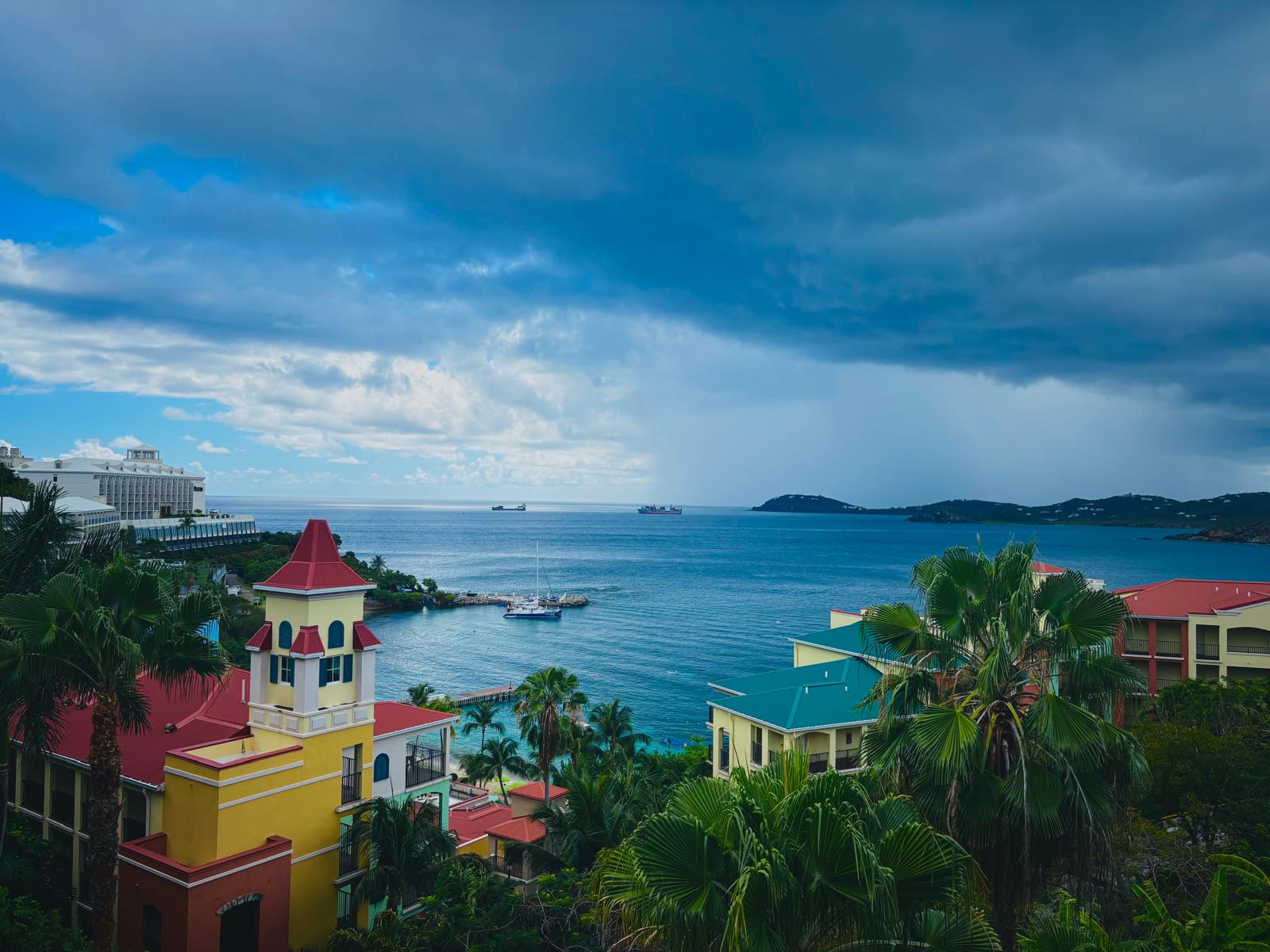 Loading Resort Image...