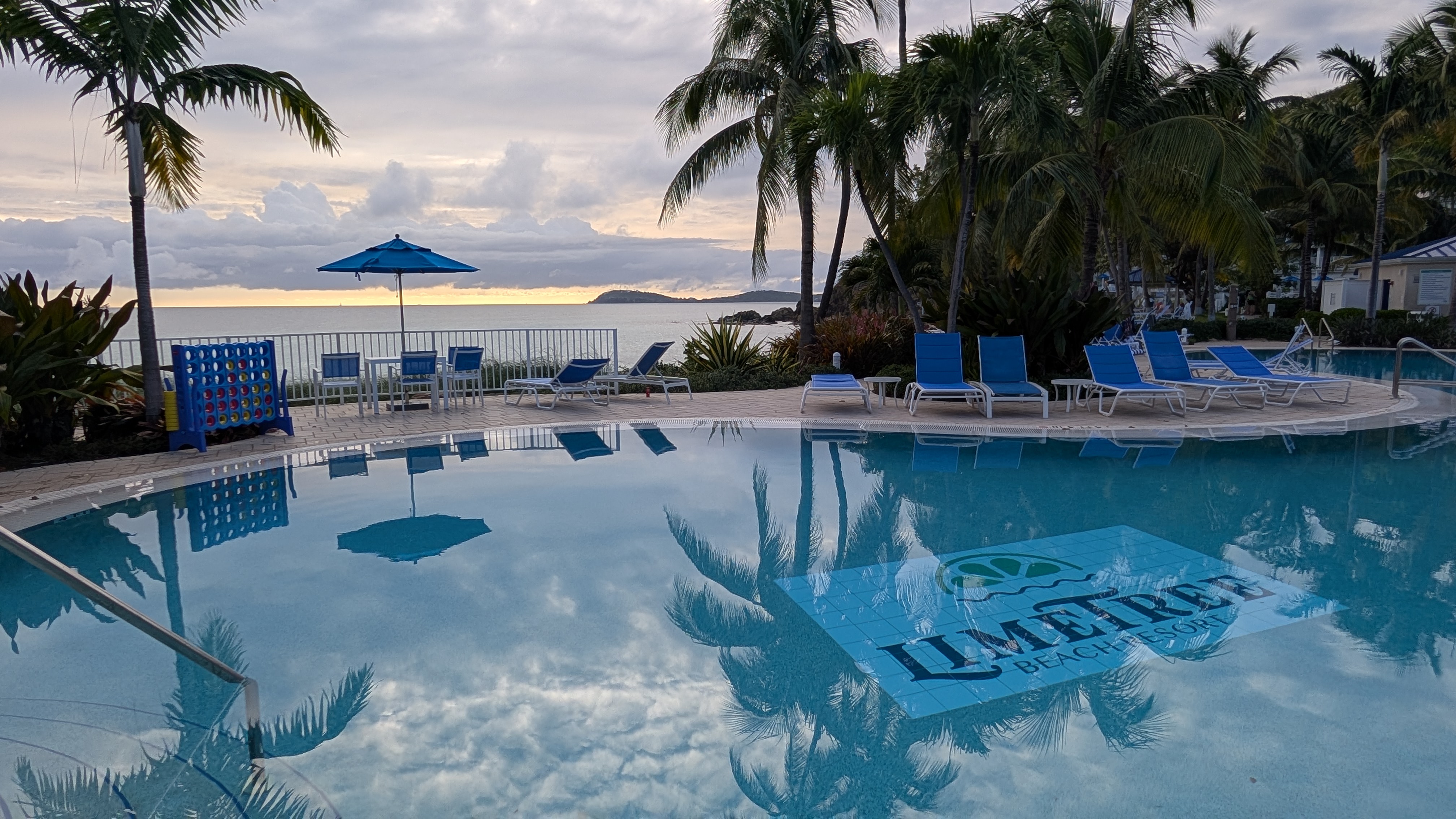 Loading Resort Image...